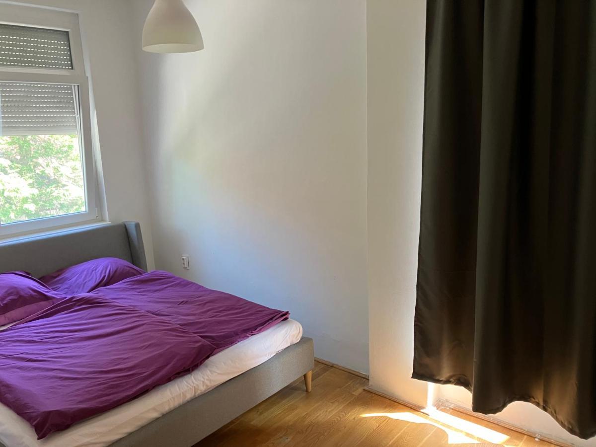 Honved N4. Apartman Balatonlelle Zewnętrze zdjęcie